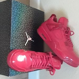 Jordan 11lab 4s sz 10.5